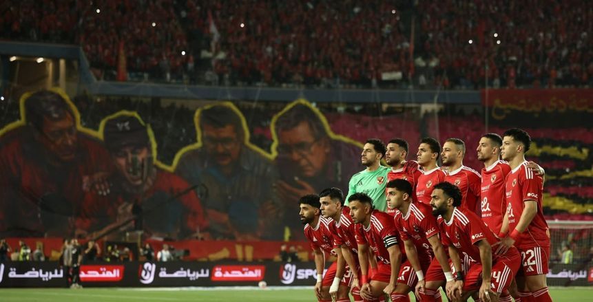بالأسماء.. 7 لاعبين مهددين بالرحيل مجانا عن الأهلي في يناير أبرزهم شوبير