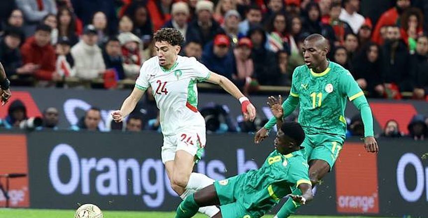 مصدر في كاف: محكمة كاس لم تصدر قرارها في قضية السنغال والمغرب