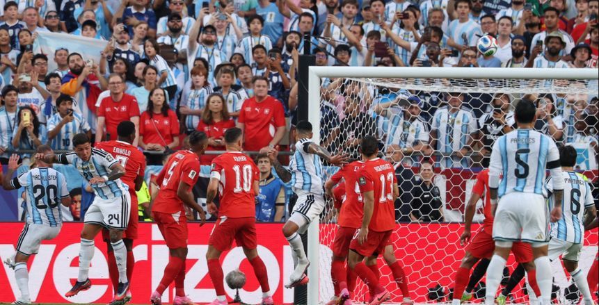 لأول مرة.. واقعة تاريخية تتصدر المشهد في نصف نهائي كأس العالم 2026