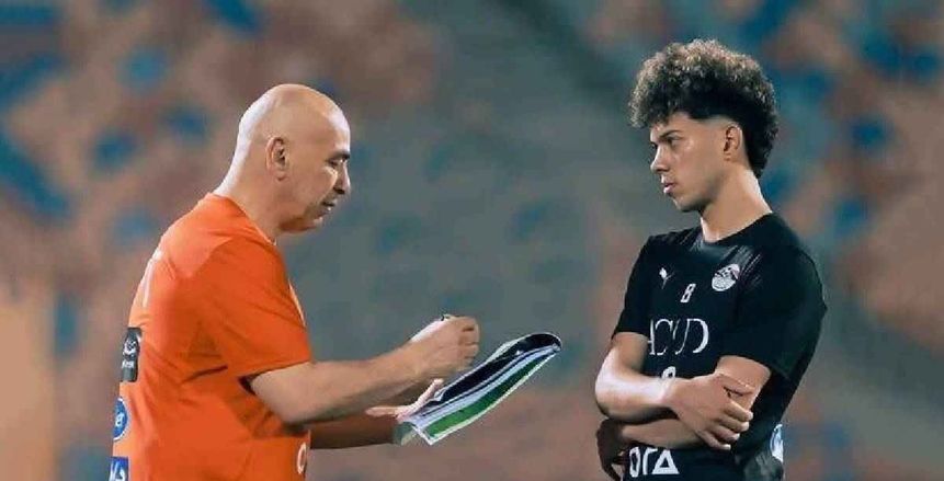 بيقولوا.. شروط الأهلي لرحيل إمام عاشور وأزمة مرموش ومفاجأة حسام حسن