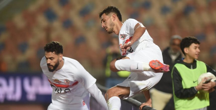 أحمد فتوح: الزمالك غرمني مليون جنيه بسبب حفل الساحل.. وإمام عاشور «ضحك عليا»