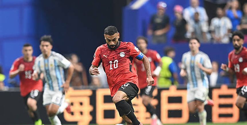 مصير عودة محمد صلاح إلى ليفربول بعد تألقه في المونديال.. اعرف التفاصيل