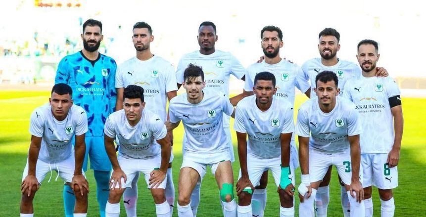 المصري يستقر على إقامة معسكر بالمغرب.. ويقترب من ضم محمد شكري