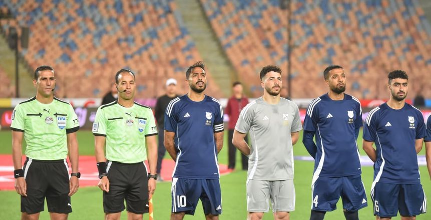نادي الشرقية يعلن رسميا الاندماج مع إنبي
