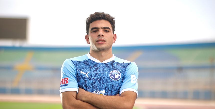 الأهلي يفتح خط المفاوضات لضم طارق علاء.. وبيراميدز العقبة الأكبر