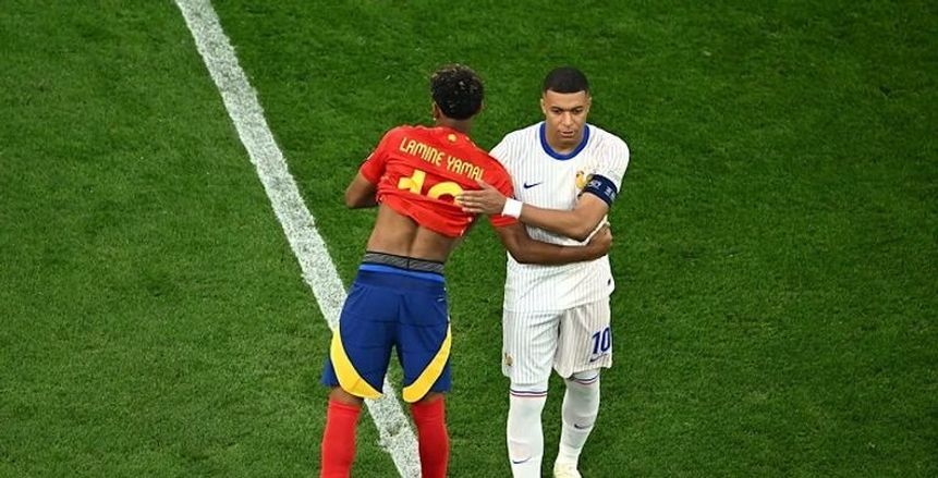 صدام خاص بين مبابي ويامال بكأس العالم.. أحدهما لا يخشى الآخر ويتسلح بالأرقام