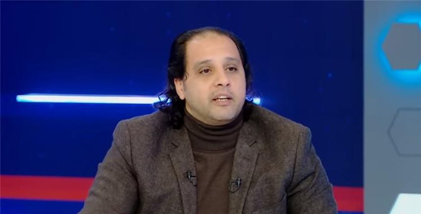 حسن مصطفى: فخور بالعودة لبيتي.. وفرع الأهلي بالمنصورة يخدم الدلتا بأكملها (خاص)