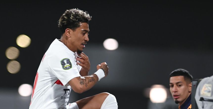 الزمالك يحسم موقفه بشكل نهائي من بيع بيزيرا