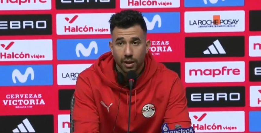 تريزيجيه يحسم مستقبله مع الأهلي ويبلغ عبد الحفيظ ووائل جمعة بقراره