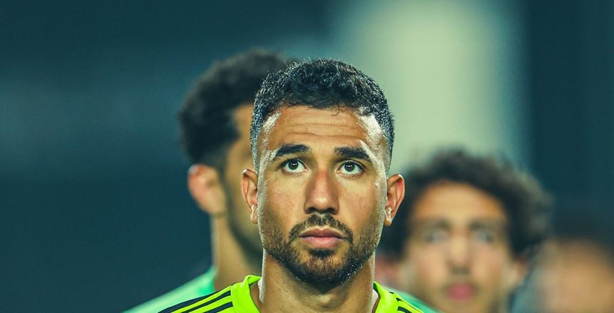 صدمة لتريزيجيه.. خبير لوائح يكشف أزمة تمنع انتقاله إلى الرياض السعودي