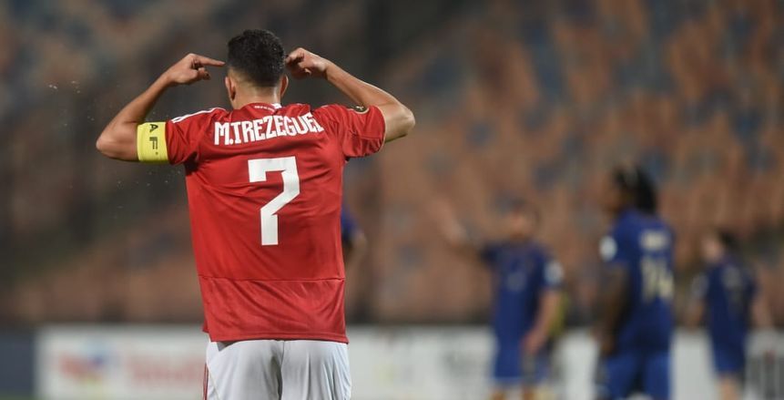 من يعوض تريزيجيه؟.. 4 أسماء على طاولة الأهلي بعد إعلان رحيل نجم الفريق