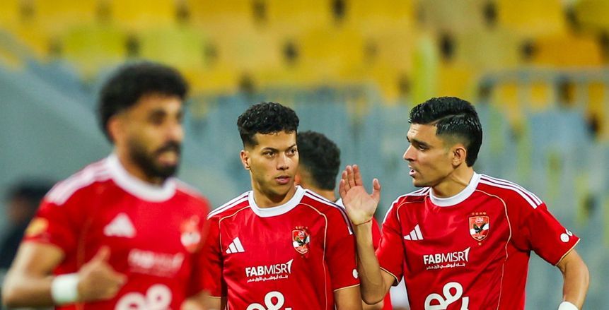 مايفوتكش| أندية الخارج تطارد رباعي الأهلي ومهاجم الزمالك يتعرض لحادث