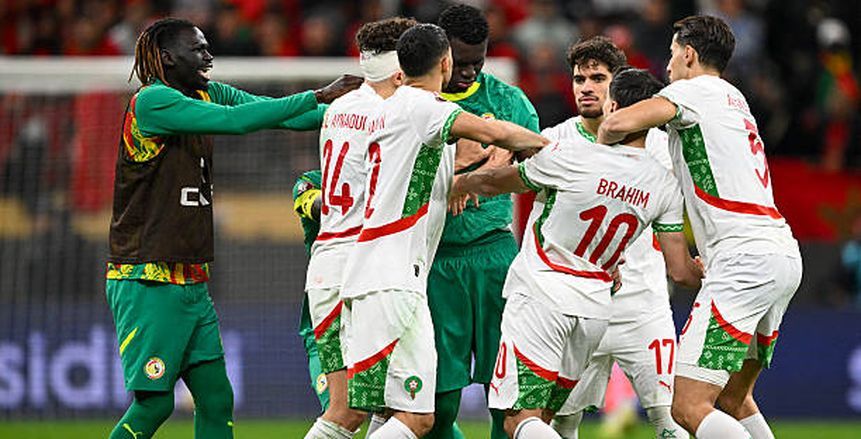 رد رسمي من المحكمة الرياضية بشأن سحب لقب كاس الأمم من السنغال ومنحه للمغرب