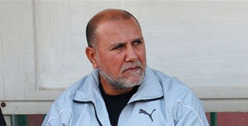 صبري المنياوي رئيسا لقطاع الناشئين بالإسماعيلي خلفا لخالد القماش