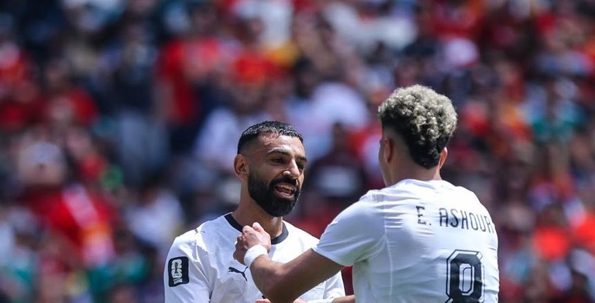 إمام عاشور عن محمد صلاح: قائد حقيقي وشخصية استثنائية لا تتكرر