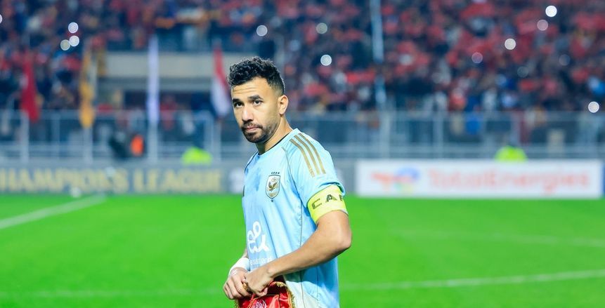 تفاصيل بيان الأهلي بشأن رحيل تريزيجيه.. «فسخ عقد أم بيع؟»
