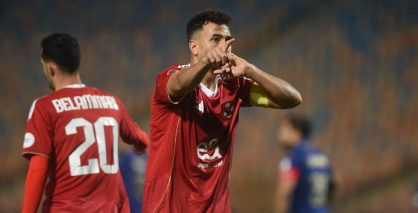 أول تعليق من تريزيجيه بعد رحيله عن الأهلي