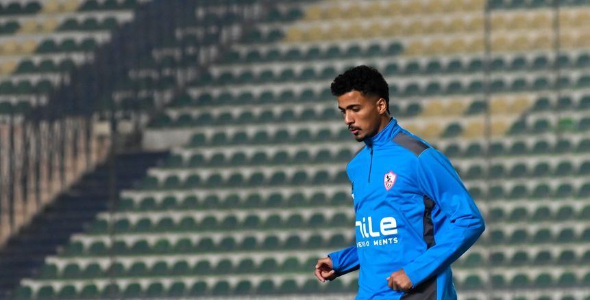 بعد اقتراب رحيل حسام عبد المجيد.. أزمة في قلب دفاع الزمالك قبل انطلاق الموسم الجديد
