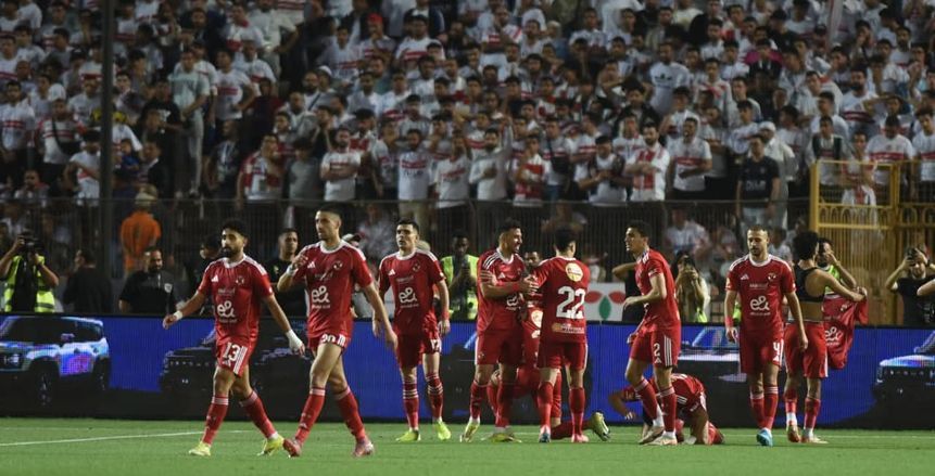أبو ريدة يكشف موقف مشاركة 3 أندية مصرية في دوري أبطال أفريقيا للمرة الأولى