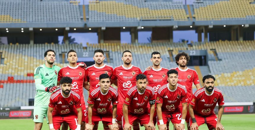 ترتيب كباتن الأهلي بعد رحيل تريزيجيه.. محمد هاني وشوبير في القائمة