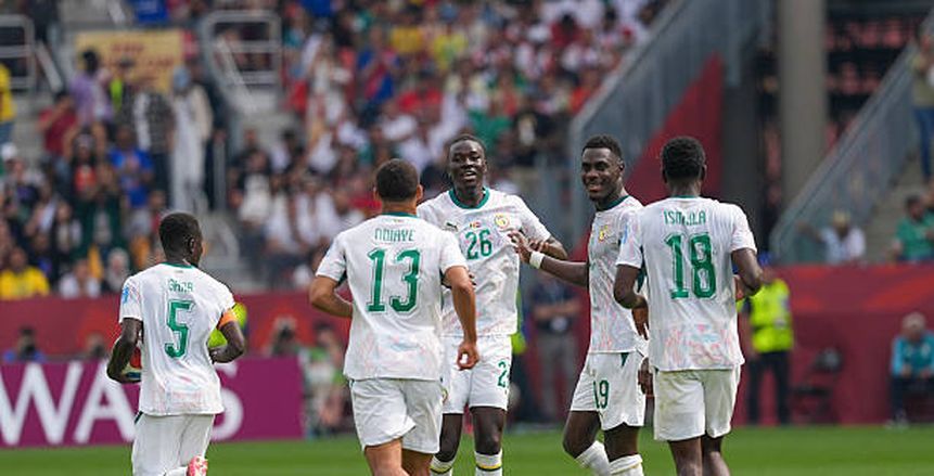 فرمان حكومي في السنغال.. منع الكلام للإعلام بعد وداع المونديال
