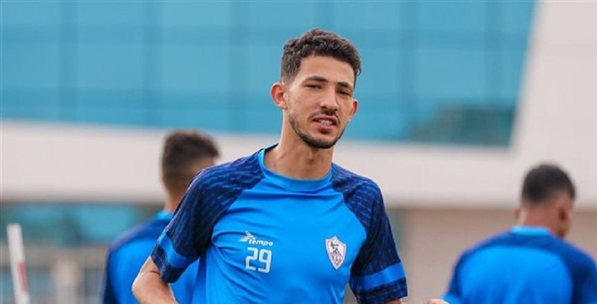 بينهم فتوح والقائد.. 10 لاعبين بالزمالك متاحين للتوقيع مجانا في يناير