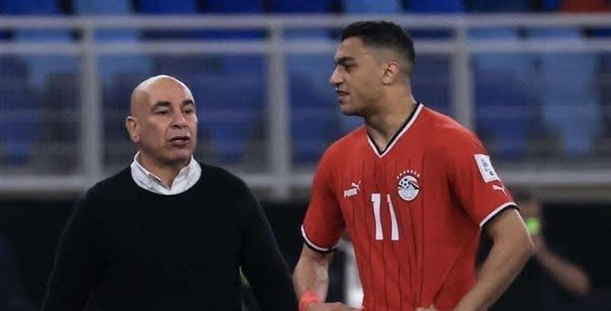مدرب منتخب مصر: استبعاد مصطفى محمد بسبب مستواه.. وهذا مصيره النهائي