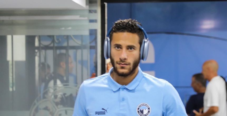 محمود طاهر: بقاء رمضان صبحي في الأهلي كان مستحيلا.. وإيفونا فشل بعد رحيله
