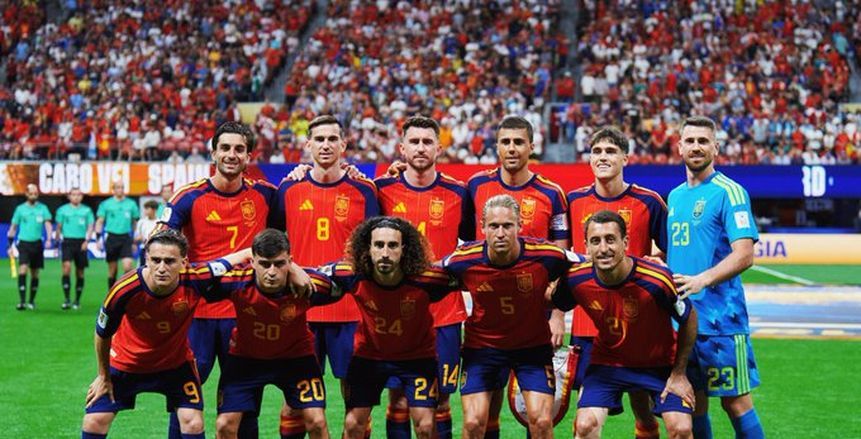 إسبانيا تتحول إلى آلة فوز لا ترحم في كأس العالم 2026