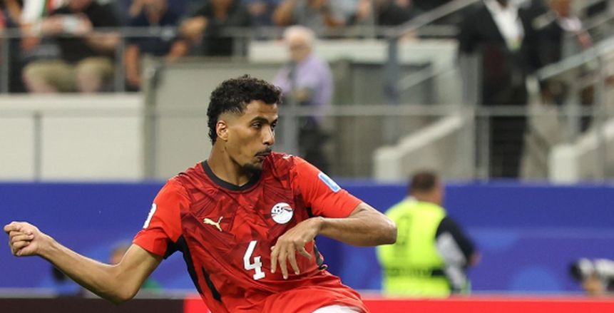 شقيق حسام عبدالمجيد لـ«الوطن»: عرض كلوج الروماني كلام.. والجنسية رجحت كفة لودوجوريتس