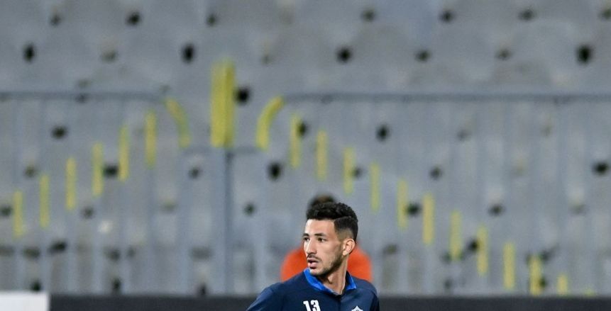أحمد فتوح يرفض الاحتراف الأوروبي ويفضل البقاء في مصر