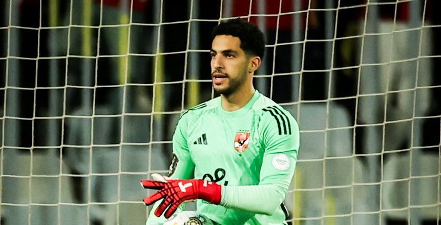 عبدالمنصف: مصطفى شوبير كان سيلعب للزمالك ولكن لم تتم الصفقة بسبب والده