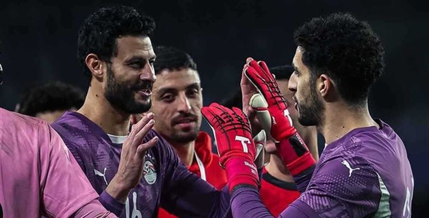 بينهم شوبير والشناوي.. 10 لاعبين في الأهلي متاحين للتوقيع مجانا في يناير