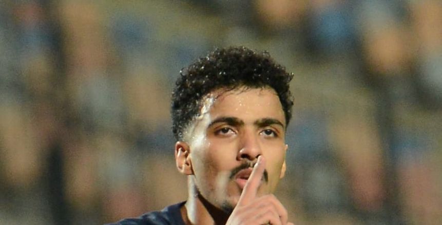 حسام عبدالمجيد: «أي لاعب يتمنى اللعب للأهلي ولكن وضعي مختلف»