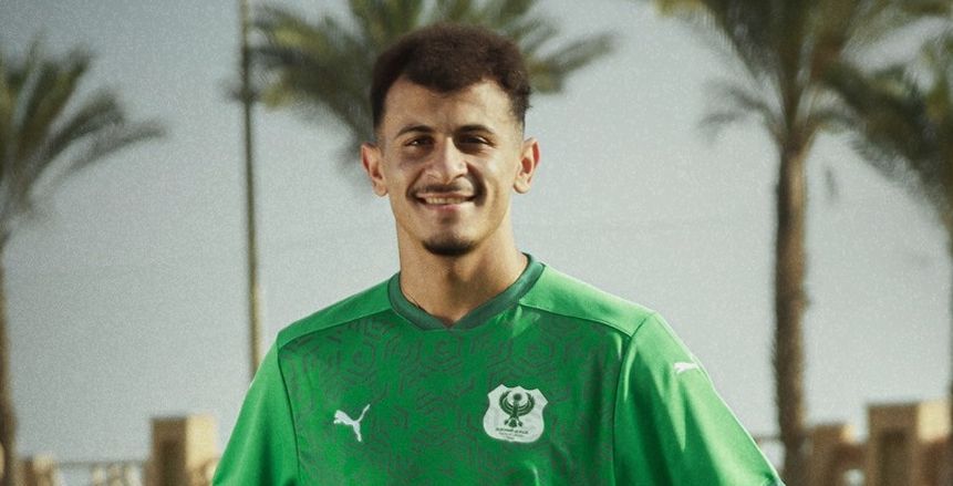 هل حسمت تأشيرة إسبانيا مصير عودة عمر الساعي؟.. التفاصيل الكاملة قبل المعسكر