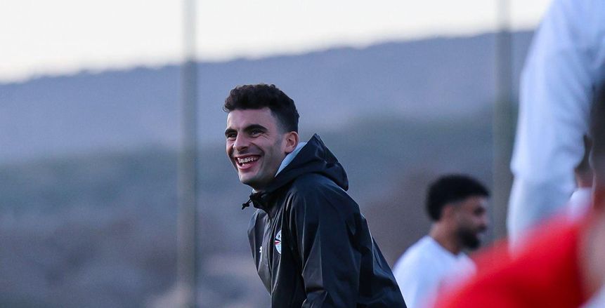 زيزو يصعد أزمته مع الزمالك
