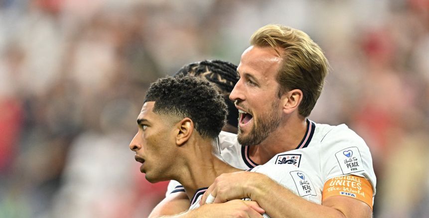لحظة بلحظة مباراة إنجلترا (1-0) الأرجنتين في نصف نهائي كأس العالم 2026
