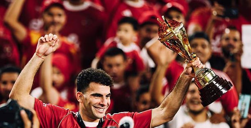 أول تعليق من الزمالك بعد حفظ شكوى زيزو