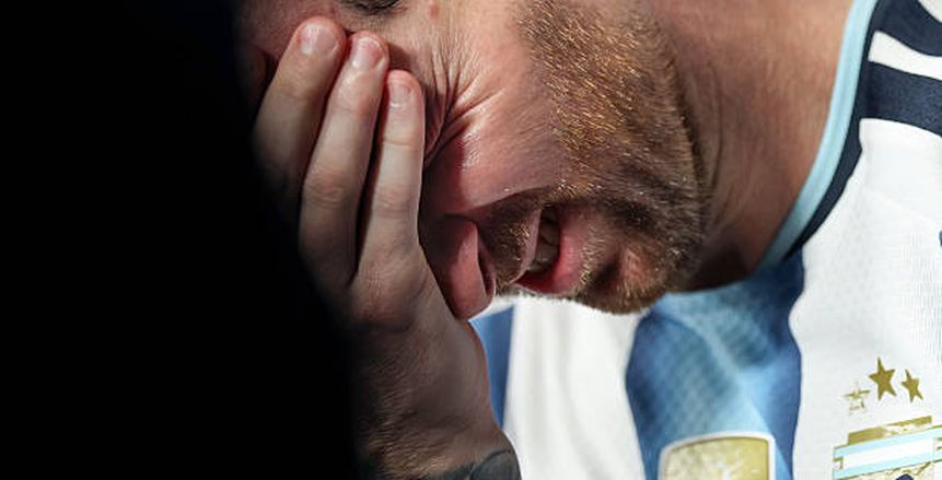 أوبتا تنتقم لضحايا ميسي.. توقع مفاجئ يحسم هوية المتأهل من مباراة الأرجنتين وإنجلترا