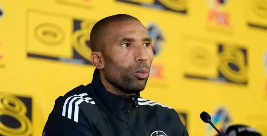 عبد السلام وادو: اجتمعت مع الزمالك لتولي تدريب الفريق ولم أحسم قراري