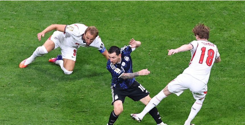 موعد نهائي كأس العالم 2026 بين الأرجنتين وإسبانيا.. التاريخ والقنوات الناقلة