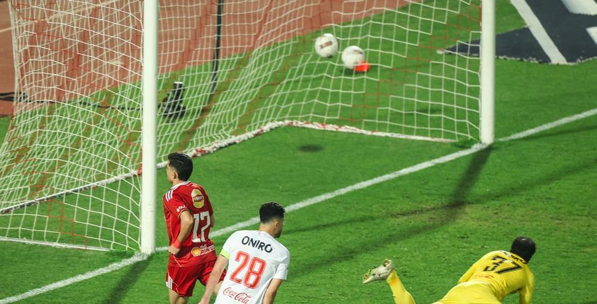 آخر حاجة| مصير عودة مدافع الزمالك على الأهلي وقرار عموتة مع «بن رمضان»