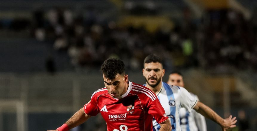 خبير لوائح: لجوء الزمالك وزيزو إلى المحكمة الرياضية ليس سهلا
