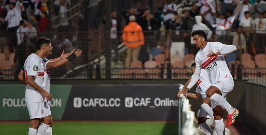 الزمالك يشترط وضع بند مثير في عقد انتقال حسام عبدالمجيد لـ لودوجوريتس