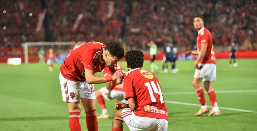 انتعاشة مالية.. 3 أندية «درجة ثانية» تستفيد من ثنائي الأهلي الجديد