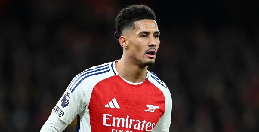 بعد إصابته مع فرنسا بكأس العالم.. صدمة في أرسنال بسبب مدة غياب ساليبا