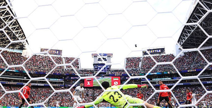 أكثر حراس العرب تحقيقا للتصديات الناجحة بكأس العالم 2026.. موقف شوبير