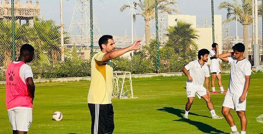 إنبي يتعادل مع طلائع الجيش 2-2 في أولى ودياته للموسم الجديد