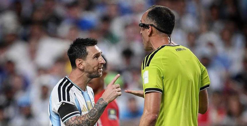 7 قنوات تنقل مباراة إسبانيا والأرجنتين في نهائي كأس العالم.. اتفرج ببلاش