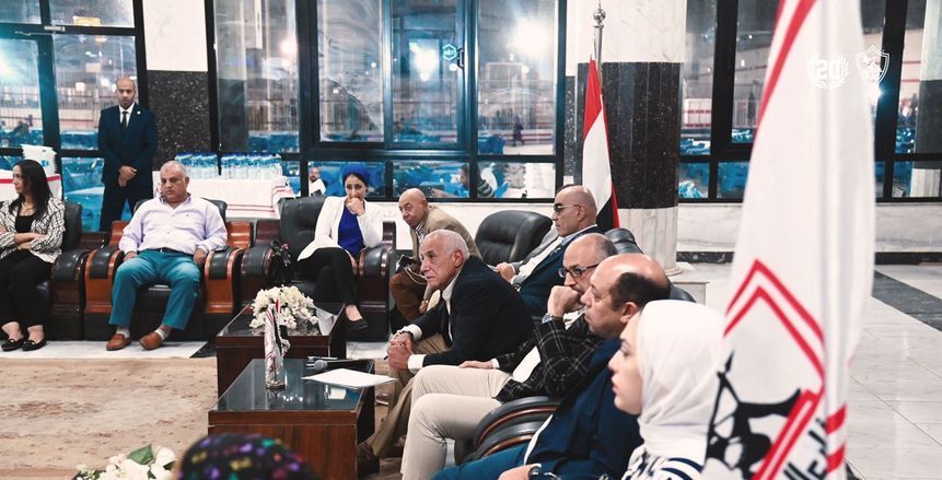 أخبار الزمالك.. لغز تأخر فترة الإعداد وسببب تأجيل اجتماع المجلس